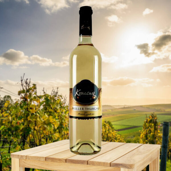 MÜLLER THURGAU