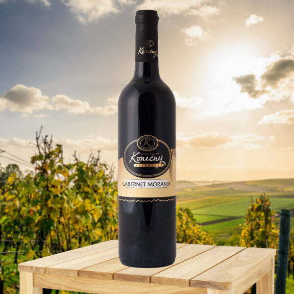 CABERNET MORAVIA