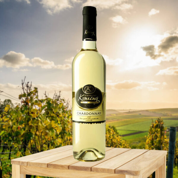 CHARDONNAY