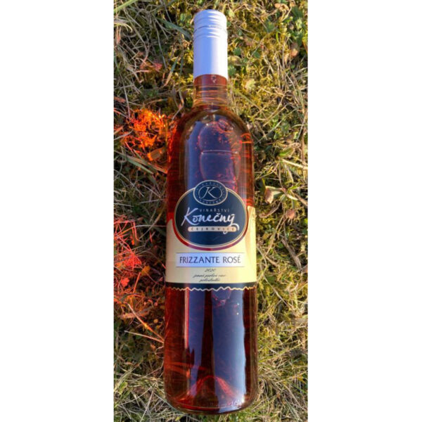 ROSÉ FRIZZÉ