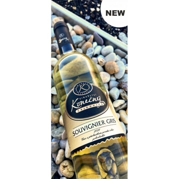 SOUVIGNIER GRIS