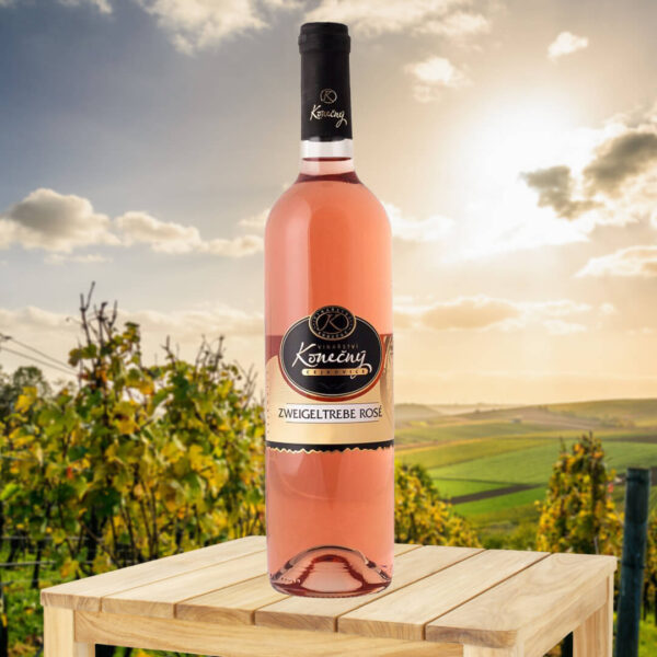 ZWEIGELTREBE ROSÉ